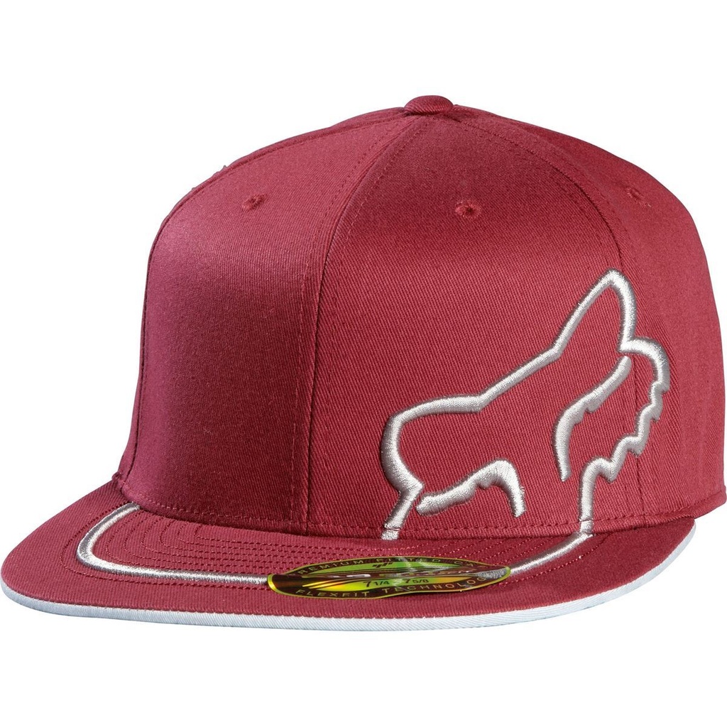 FOX Cap pe Dubs 201