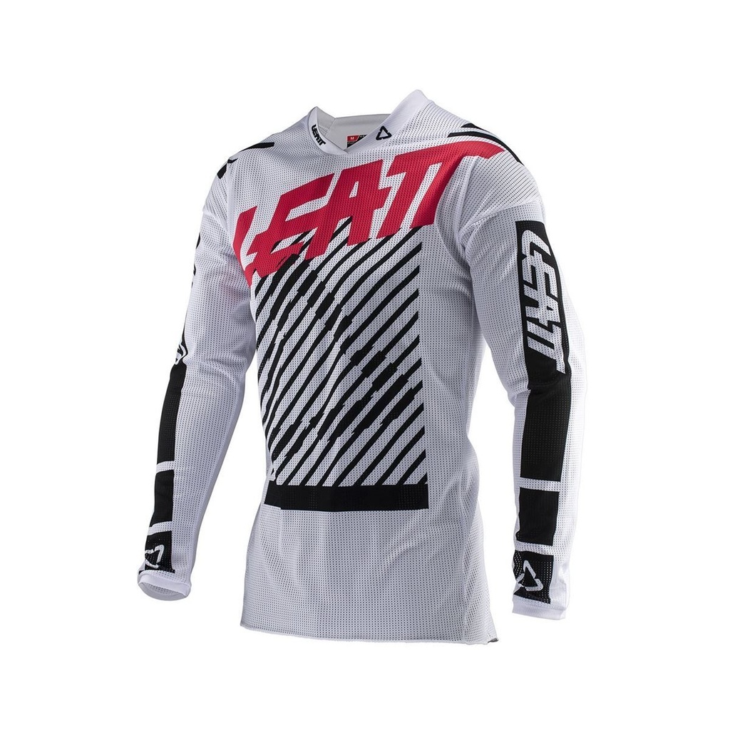LEATT Motocross Jersey Moto 4.5 X-Flow
