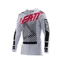 LEATT Motocross Jersey Moto 4.5 X-Flow