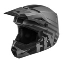 Cască de motocross FLY Kinetic Thrive ECE