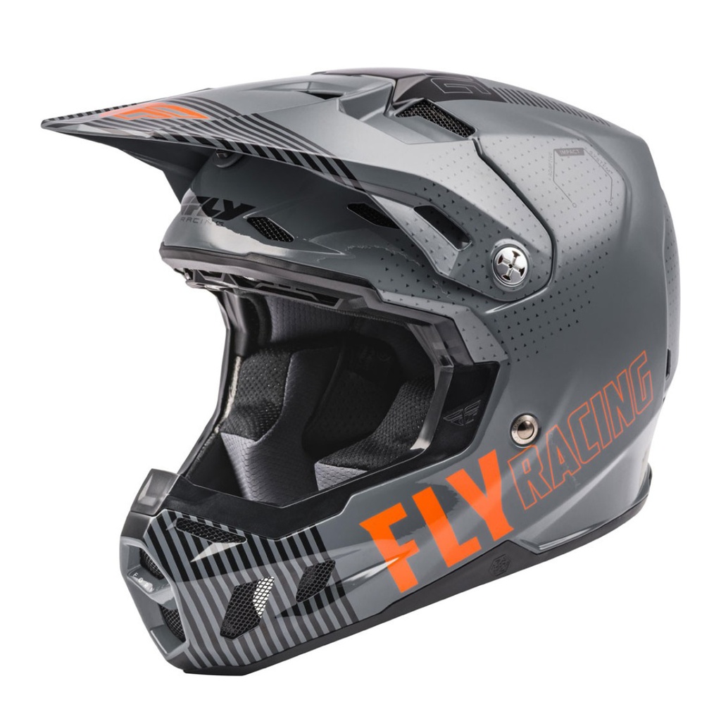 FLY Motocross Casca Formula CC Primary