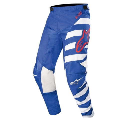 [3721419-723-30] ALPINESTARS PANTALONI DE CURSE RACER RACER BRAAP