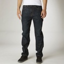 FOX Jeans Garage