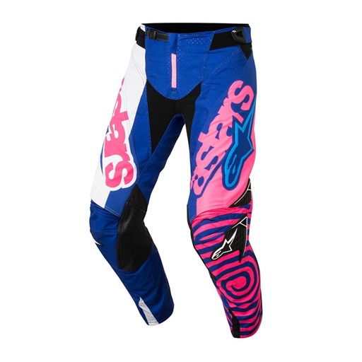 ALPINESTARS PANTALONI DE CURSE PENTRU TINERET RACER VENOM