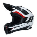 Cască de motocross UFO QUIVER ONTAKE