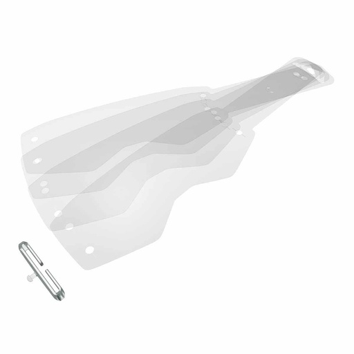 [W248778] SCOTT WORKS DISCURI DETAȘABILE PROSPECT PACHET DE 10