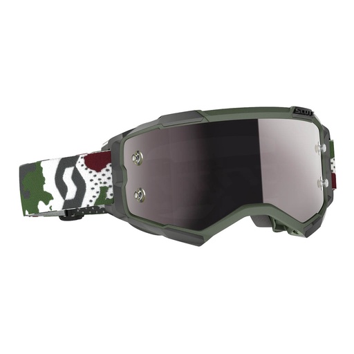 [W272828-7081-269] Ochelari SCOTT Fury