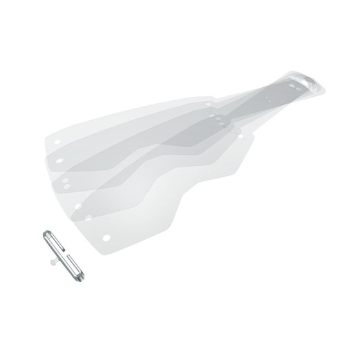 [W273572] Discuri de rupere SCOTT Prospect 20 buc.