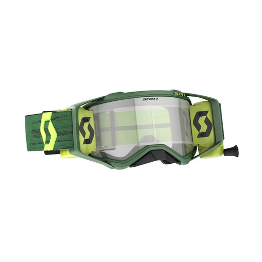 [WFS272822-1412-113] SCOTT ochelari de protecție Prospect WFS