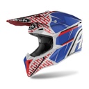 AIROH cască de motocross Wraap Idol