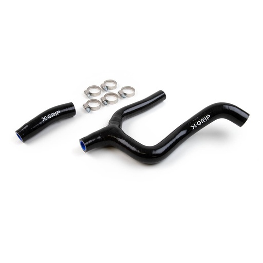 [XG-2450] Furtun de silicon pentru radiator X-GRIP KTM, HQV, GASGAS