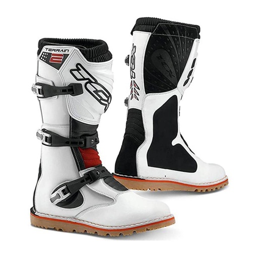 CIZME TCX TEREN 2 TRIAL