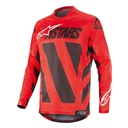ALPINESTARS RACING BRETELE RACER BRAAP