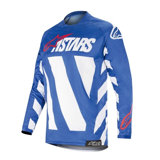 ALPINESTARS RACING BRETELE RACER BRAAP