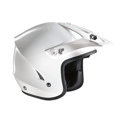 KENNY Trial Cască de încercare până