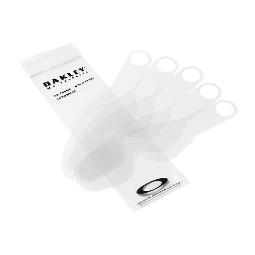 [01-149] OAKLEY Tear Off Standard O-Frame