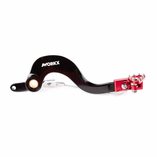 [AW-20046] Maneta de frână de picior AWORKX SUZUKI