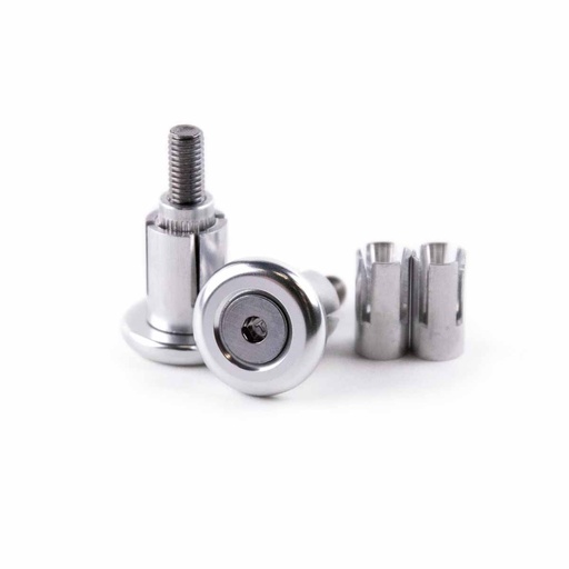 [AW-20258] Capetele de ghidon AWORKX