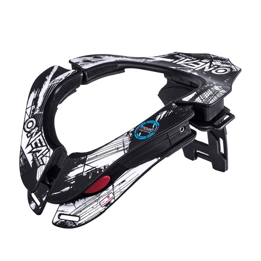 [0535-010] ONEAL Brățară de gât Tron Shocker