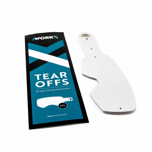 [AW-20314] AWORKX TearOff FOX