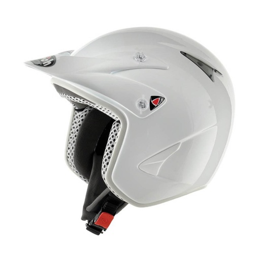 AIROH Trial Helmet Rock