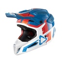 CASCĂ LEATT GPX 5.5 COMP V10 BLU WHT