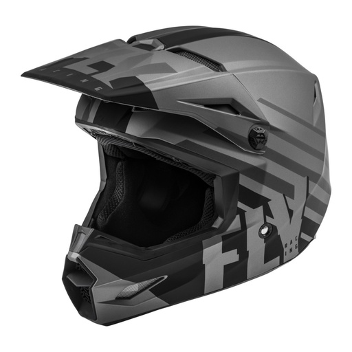 Cască de motocross FLY Kinetic Thrive ECE