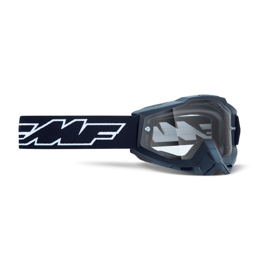 [F-50202-501-01] FMF Enduro ochelari de protecție PowerBomb Rocket