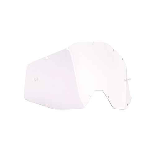 [F-51001-010-02] Lentile de înlocuire FMF PowerBomb/PowerCore Anti-Fog