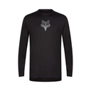 FOX MTB Jersey Mâneci lungi Ranger Fox Head