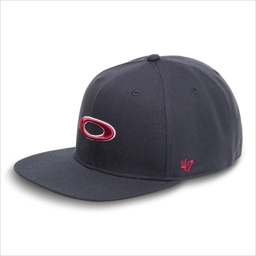 [FOS901222-6GZ-U] OAKLEY Șapcă Snapback 47 B1B Ellipse
