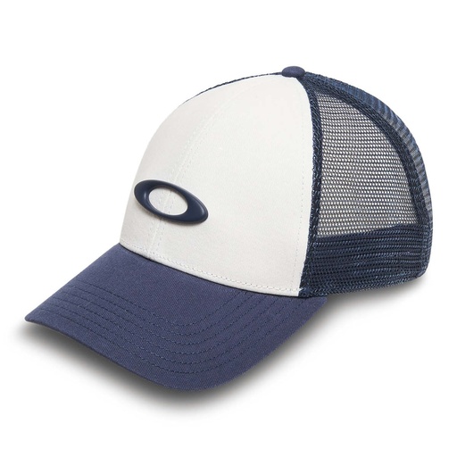 [FOS900005-6EX-U] OAKLEY Șapcă Snapback Cap Trucker Ellipse