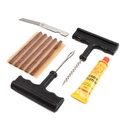 AWORKX Set de bază pentru repararea anvelopelor