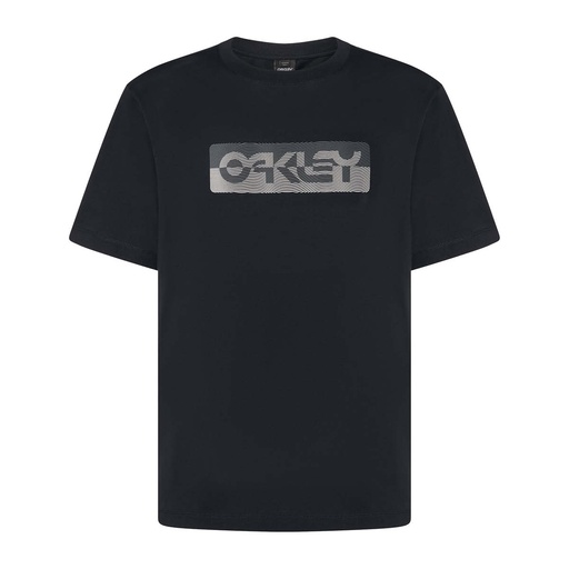 OAKLEY Tricou Dualitate B1B