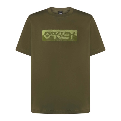 OAKLEY Tricou Dualitate B1B