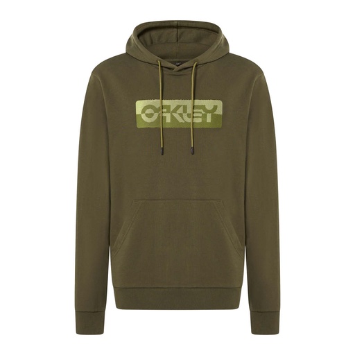 OAKLEY Hoodie Duality B1B