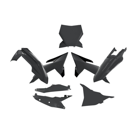 [R-KITKTM-NR0-025] RTECH PLASTIKKIT pentru KTM