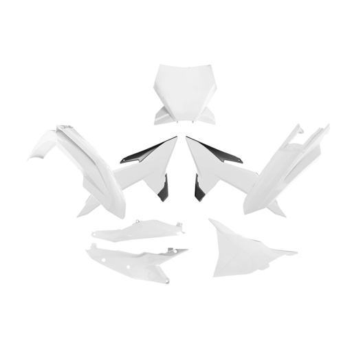 [R-KITKTM-BN0-025] RTECH PLASTIKKIT pentru KTM