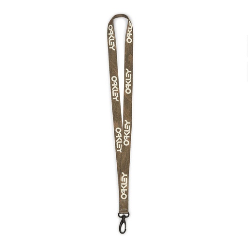 [FOS901051-7CM-U] OAKLEY Lanyard Wanderlust