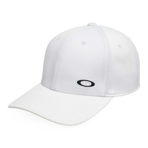 OAKLEY Stretch Fit Cap Tinfoil 3.0
