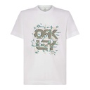 OAKLEY Tricou B1B Coral