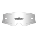 Lentile de schimb pentru AIRSCREEN FOX Airspace 3/Main 3 (MX25)