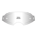 Lentile de schimb AIRSCREEN OAKLEY Airbrake