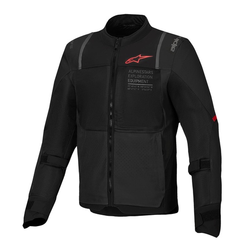 Jachetă textilă ALPINESTARS ST-2 Air