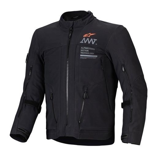 Jachetă textilă ALPINESTARS AMT-8 Stretch DS XF