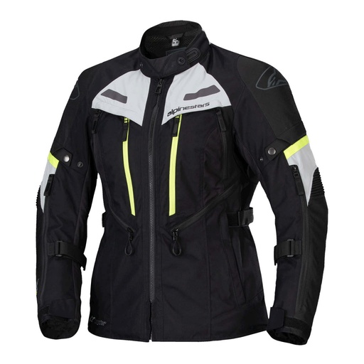 Jachetă textilă ALPINESTARS Stella Bogota Pro DS