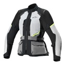 ALPINESTARS jachetă textilă Stella Andes Air Drystar