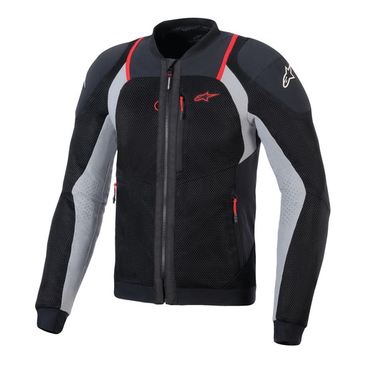 Jachetă textilă ALPINESTARS Troop-Air Pro