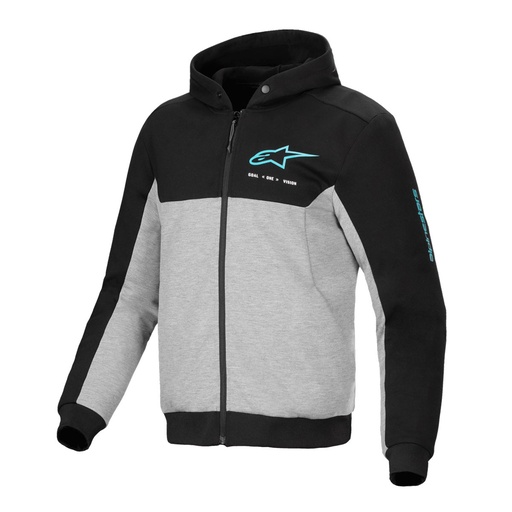 ALPINESTARS Hoodie Chrome V2 Sport