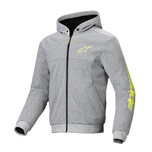 ALPINESTARS Hoodie Chrome V2 Sport